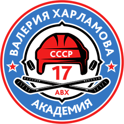 логотип АВХ